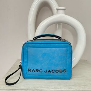 Marc Jacobs Box Bag